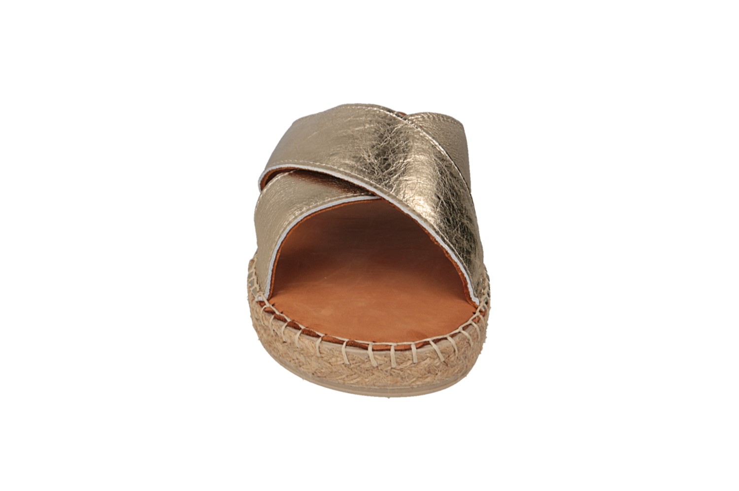 картинка Шлепанцы кожаные ROVIGO от магазина Pratik