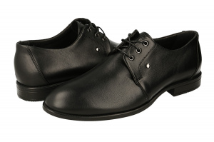 Туфли кожаные Camilini CAM15297/54- фото 1 - интернет-магазин обуви Pratik
