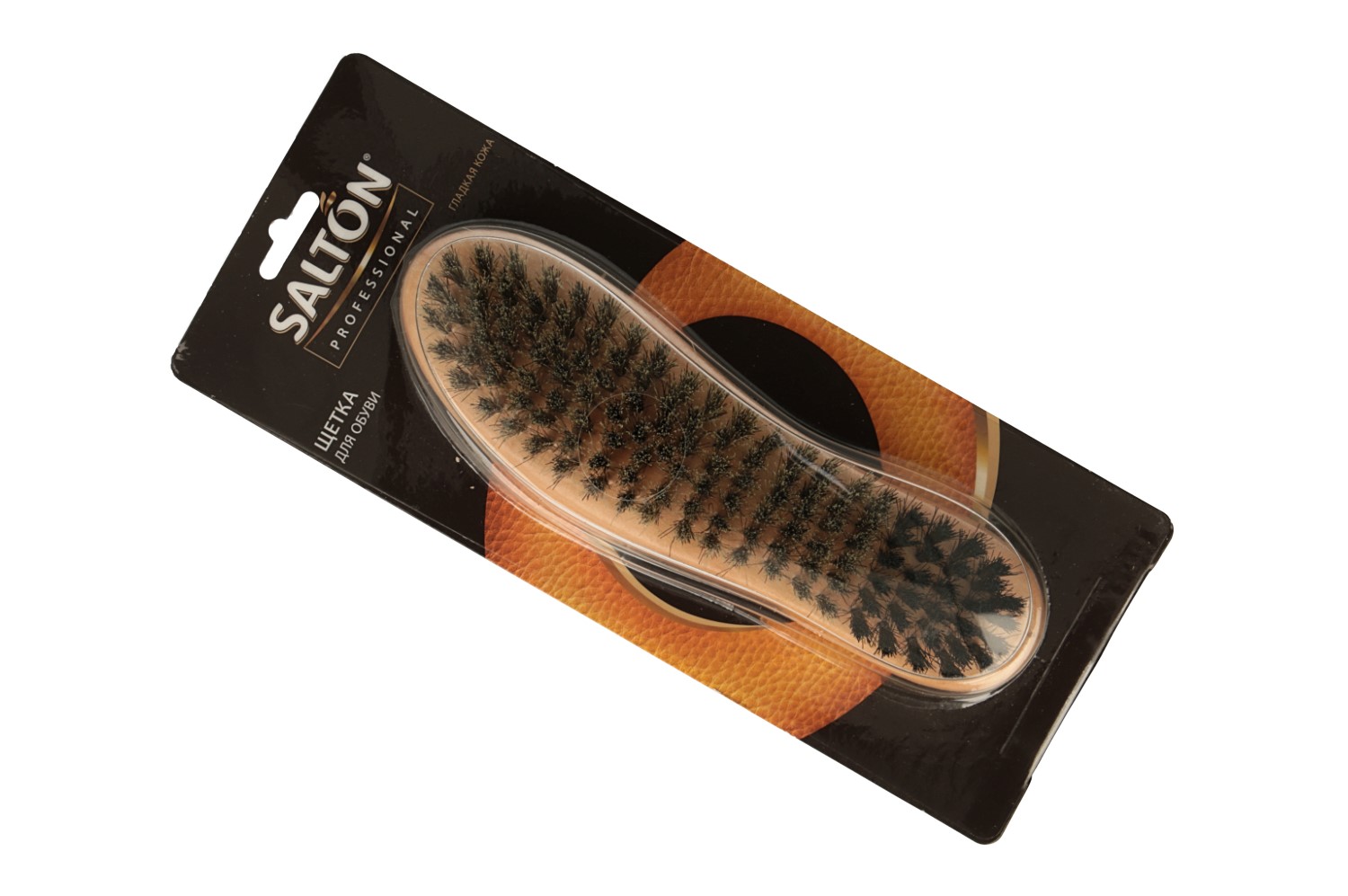 картинка Щетка для обуви ворсовая Salton от магазина Pratik