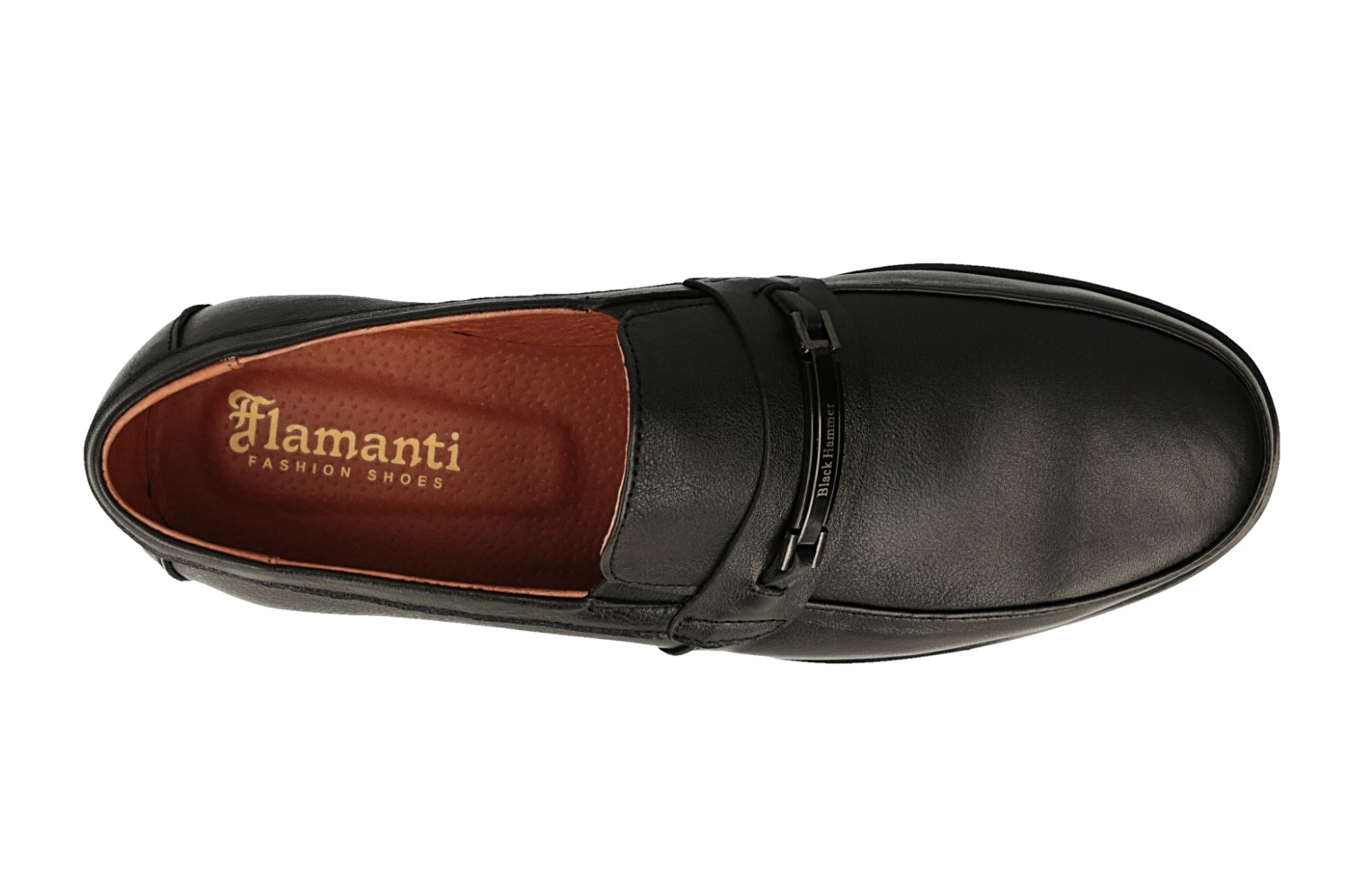 картинка Мокасины кожаные Flamanti от магазина Pratik