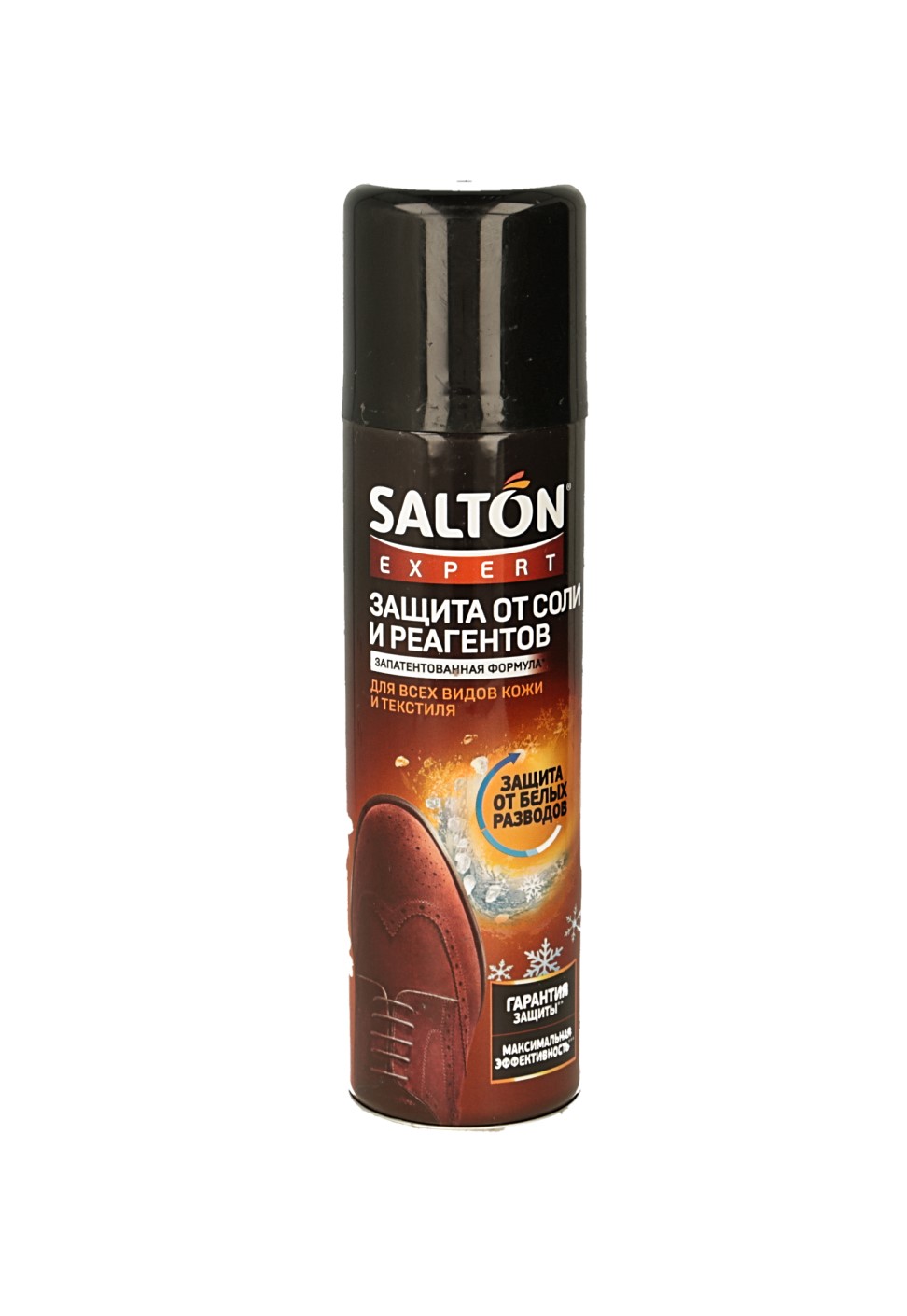 картинка Защита от соли и реагентов, Salton 250 мл от магазина Pratik